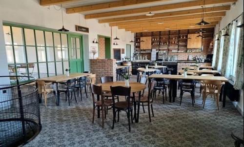 Penzion a bistro Starý kopec Znojmo Esterno foto